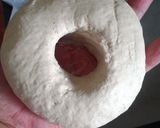 A picture of step 6 of Vickys Everyway Bagels, GF DF EF SF NF.