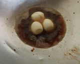 Foto langkah ke 1 dari resep Telur Bumbu Kemiri.