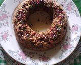 Foto langkah ke 8 dari resep Bolkus Magic Com (No Mixer).