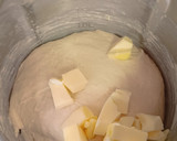 Foto del paso 4 de la receta: Pan de leche japonés - Hokkaido