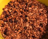 Foto del paso 5 de la receta: Granola energética