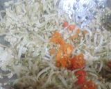 Foto langkah ke 4 dari resep Tahu isi.