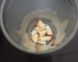 એપ્પલ મિલ્ક શેક(Apple Milk Shake Recipe in Gujarati) રેસીપી સ્ટેપ4ફોટો