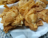 Foto del paso 9 de la receta: Pastelitos criollos fáciles y deliciosos