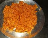 গুঁড়ের নারকেল নাড়ু ( gur narkel naru recipe in Bengali রেসিপি ধাপ - 1 ছবি