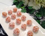 Hình bước làm 11 của món Mứt Cà Rốt Tam Vị