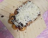 Foto langkah ke 3 dari resep Banana Strudel.