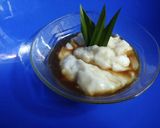 Foto langkah ke 3 dari resep Bubur sumsum.