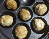 A picture of step 6 of Bread Stuffed Mango Appe.