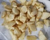 Foto del paso 1 de la receta: Tortilla de papa (tipo española)