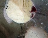 A picture of step 15 of MILKSHAKES(No ice cream milkshakes)IFTAR IDEAS.