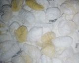 Foto del paso 3 de la receta: Ñoquis de papa