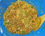 Foto del paso 9 de la receta: Albóndigas fritas