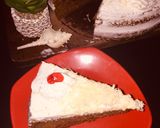 Foto langkah ke 5 dari resep 💐Tart ala aku 🤗🎂🍰🍽.