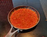Foto langkah ke 3 dari resep Sambal cumi.