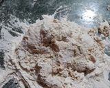 Foto del paso 3 de la receta: Pizza