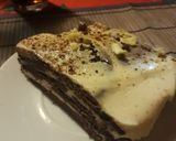 Foto del paso 7 de la receta: Marquesa de limón