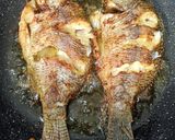 Foto langkah ke 2 dari resep Ikan Nila Bakar Teflon.