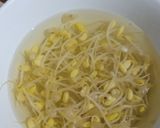 Foto langkah ke 2 dari resep Oseng Daging Pedas.