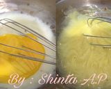 Foto langkah ke 4 dari resep Avocado Mousse.