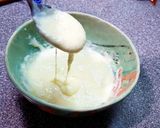 日式漢堡排佐雙醬的食譜步驟4照片