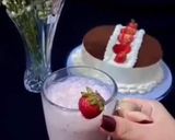 عکس مرحله 4 از دستور فراپه توت فرنگی 😋😍