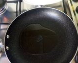 Foto del paso 3 de la receta: Noodles con champiñón