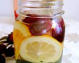 EU Life 『Detox Water 天然維他命水』的食譜步驟11照片