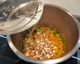 Foto del paso 6 de la receta: Alubias veganas