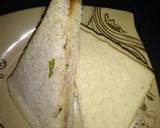 Eggs, Tuna and Mayo Sandwish recipe step 3 photo