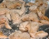 A picture of step 4 of Chicken wings recipe.