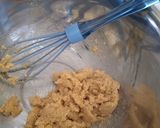 Foto del paso 1 de la receta: Muffins de manzana