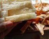 Foto langkah ke 3 dari resep Sandwich Telur.