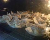 Aranygaluska-muffin recept fázis 7 fotója