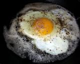 A picture of step 4 of Ono Moco Loco...Gorda's Stylo.