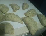 Foto del paso 4 de la receta: Empanadas saborizadas de jamón y queso