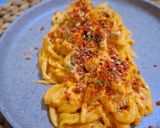 Foto langkah ke 3 dari resep Creamy Pasta.