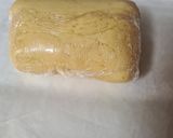 Foto del paso 10 de la receta: 94. Galletas Fantasmas