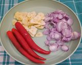 Foto langkah ke 3 dari resep Cah Tauge.