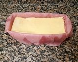 Foto del paso 7 de la receta: Pastel de jamón york y queso con pan de molde (Microondas)