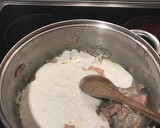 Foto del paso 5 de la receta: Gnocchis al roquefort
