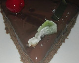 Foto del paso 3 de la receta: Bizcocho esponjoso de chocolate en la Cook maker premium