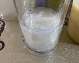 Gambar langkah 1 resipi Buko Tebu.