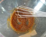 Une image de l'étape 3 de Salade quinoa buternut et fourme d'Ambert.