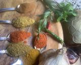 Une image de l'étape 5 de 🥕🌶️Berkoukes 🪹oranais au 🍖osbane🍂.