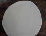 A picture of step 7 of Veg-Paneer Stuffed Momos.