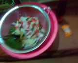 Foto langkah ke 1 dari resep Tumis sotong telur puyuh.