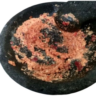 Langkah 2
