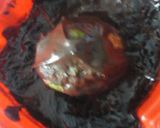 Foto langkah ke 3 dari resep Bola-bola coklat (bolu bantet) 😆😅.