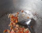Foto langkah ke 3 dari resep Touge ikan asin.